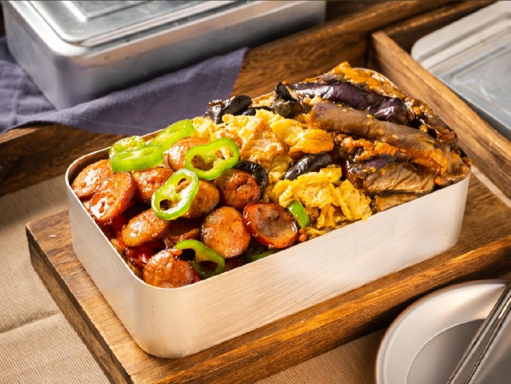 餐饮加盟好项目