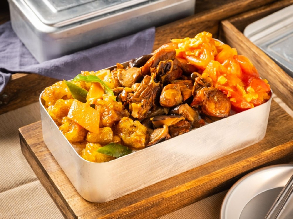 餐饮加盟好项目