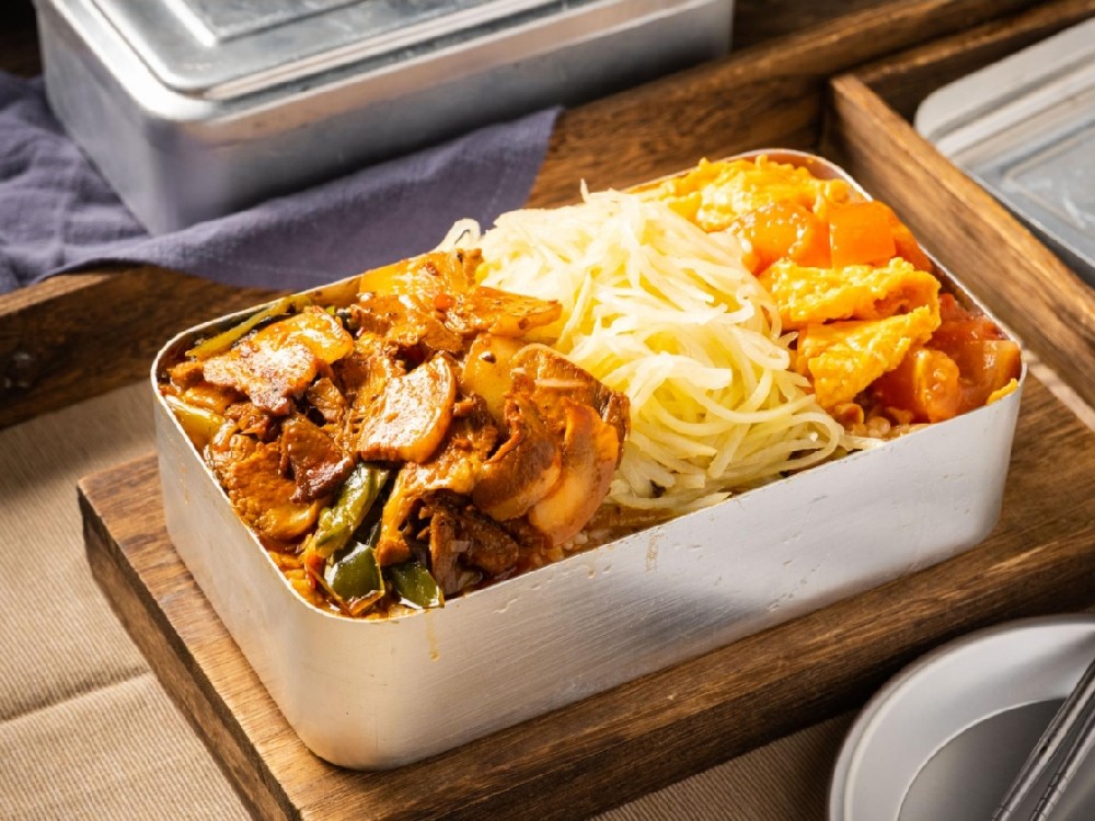 餐饮加盟好项目