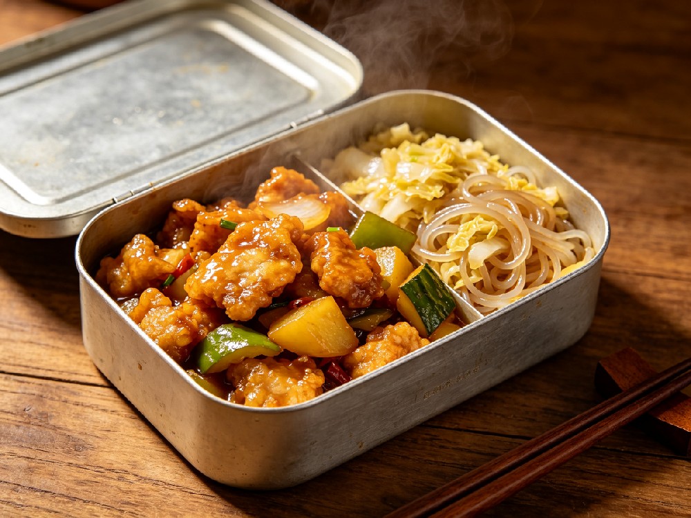 餐饮加盟好项目